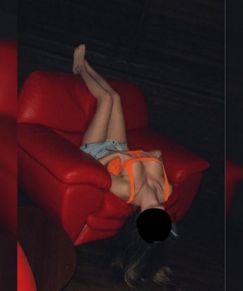 Галина, 19 лет