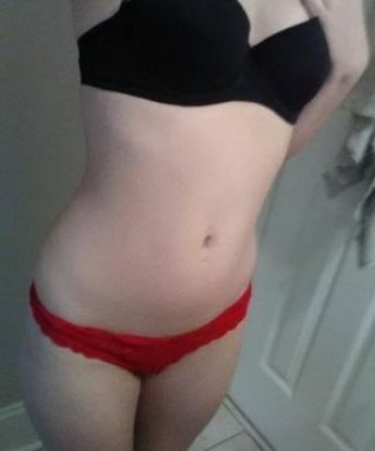 Ольга, 23 года